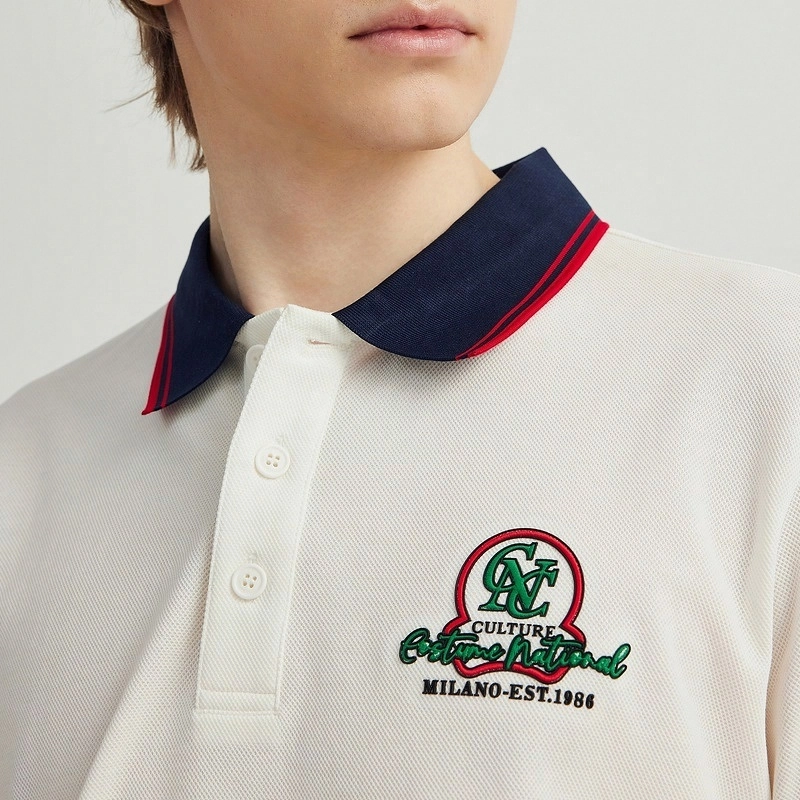C'N'C LogoPolo