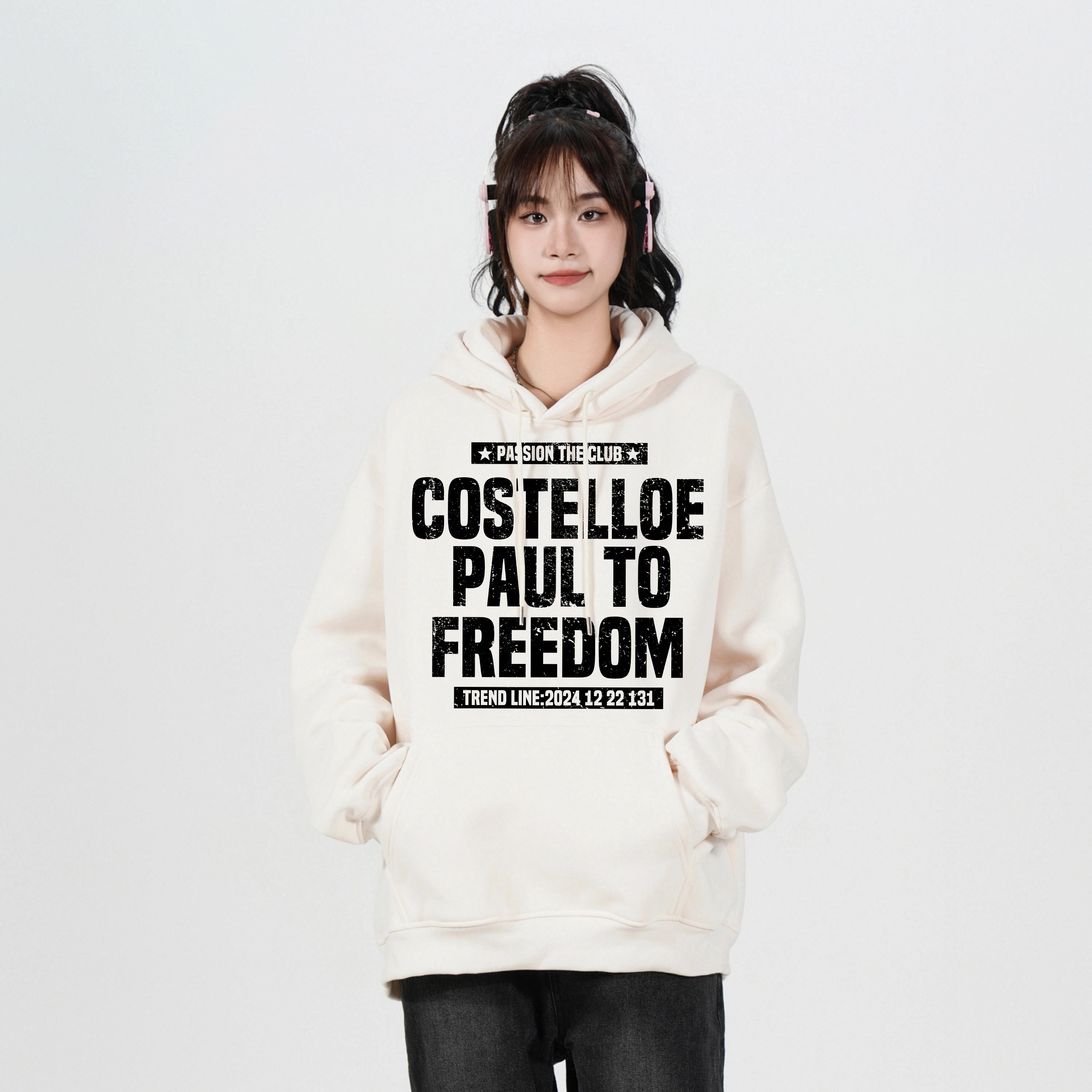 PAUL COSTELLOE logo
