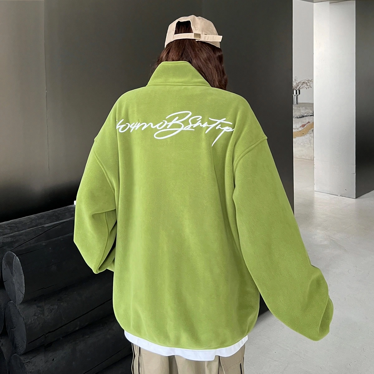 404MOB GANG Logo