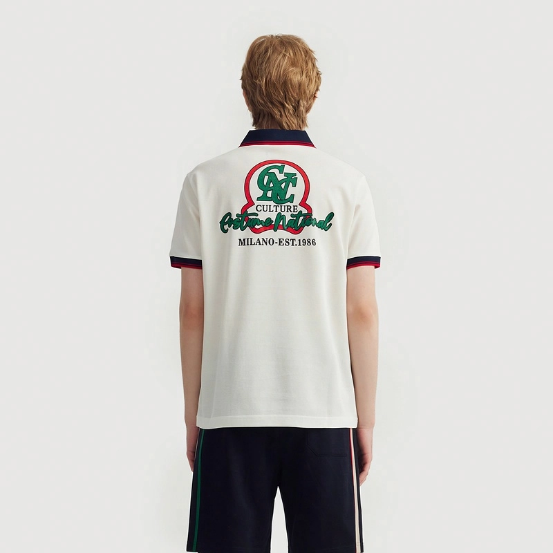 C'N'C LogoPolo