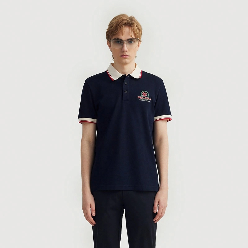 C'N'C LogoPolo