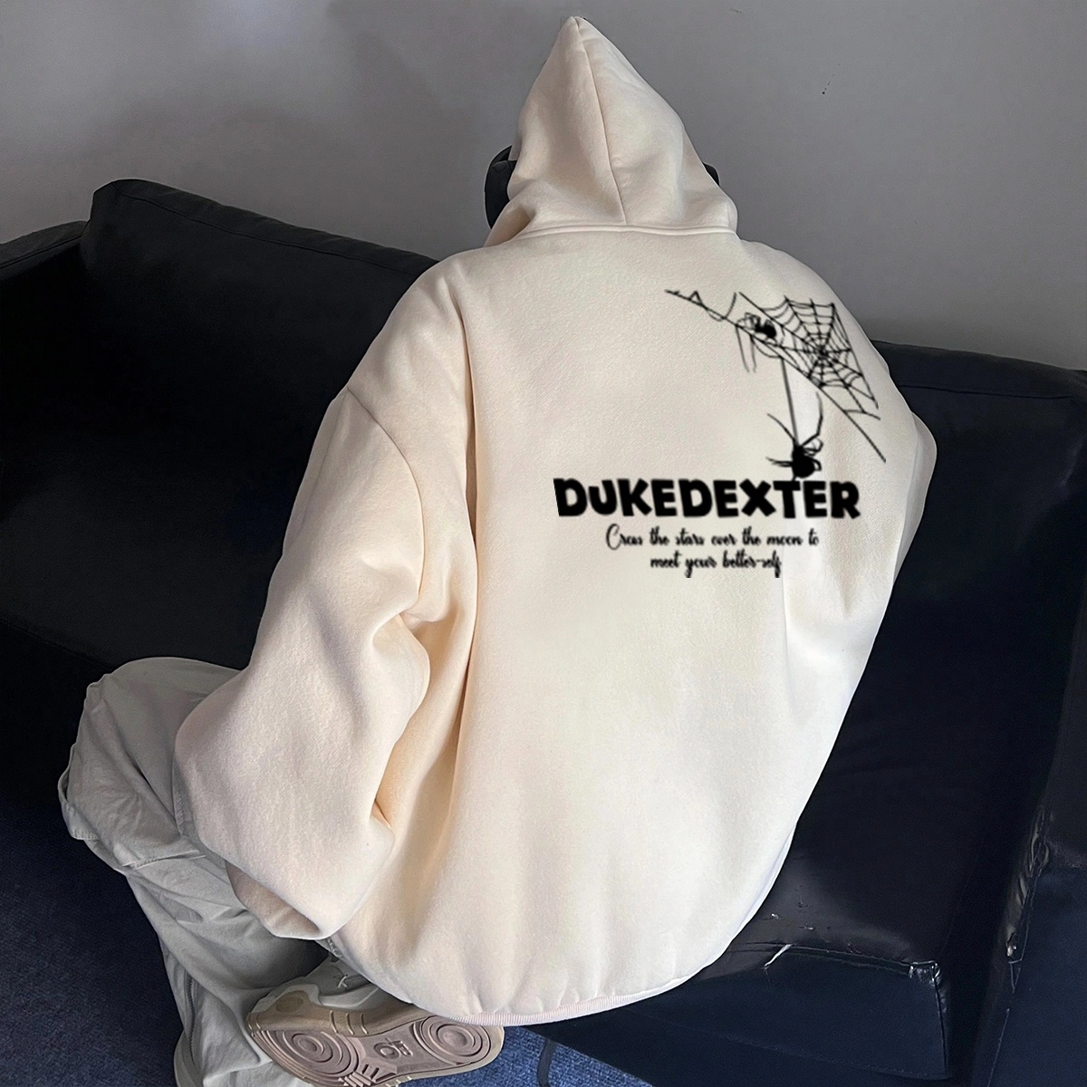 DUKE+DEXTER