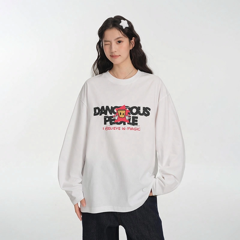 DANGEROUSPEOPLE DT