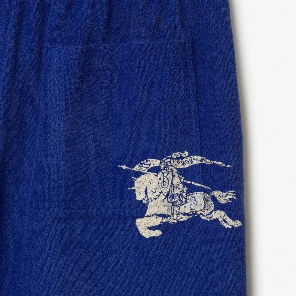 Burberry SS24 Logo