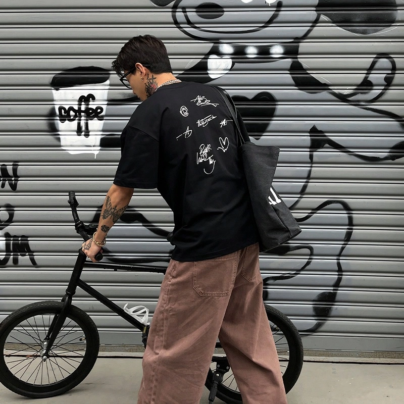 OX-FREAK T