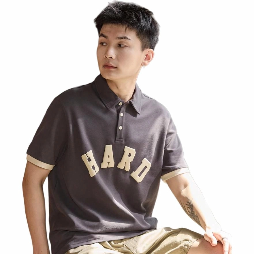 tonlion Polo