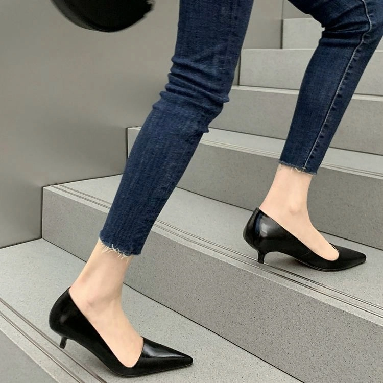 QIAOLINER 4CM