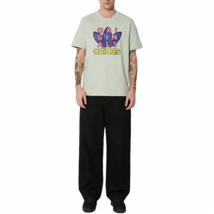adidas Sportswear Training Supply Short Sleeve Tee T