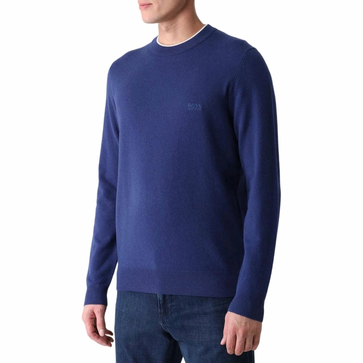 HUGO BOSS SS22