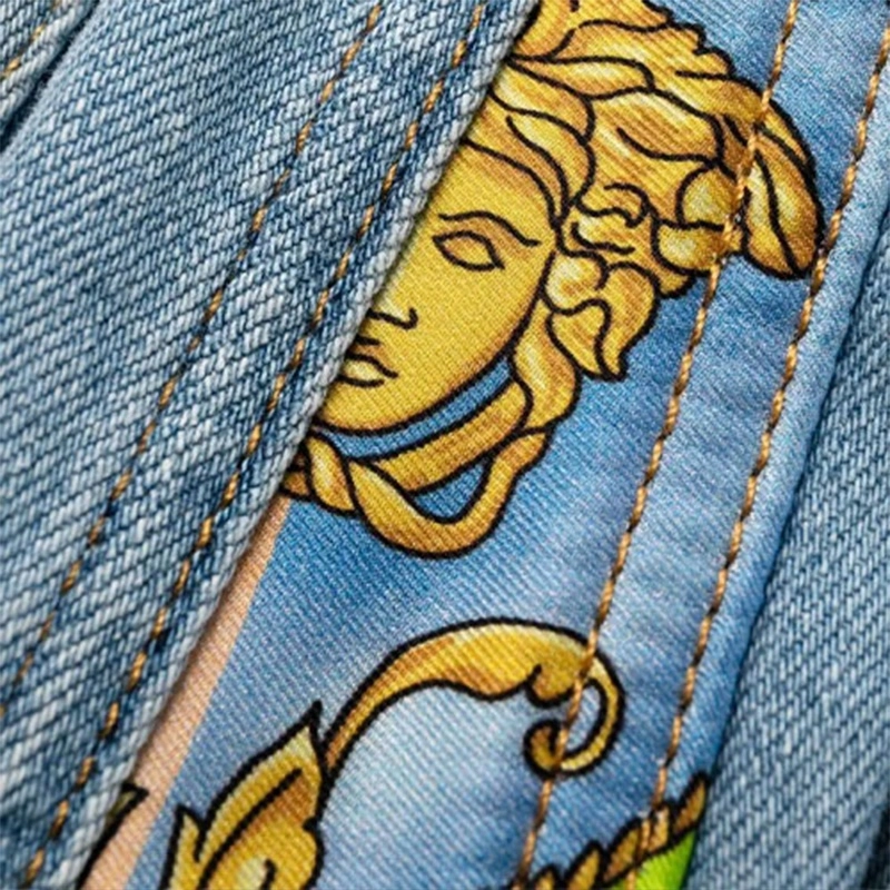 VERSACE SS22