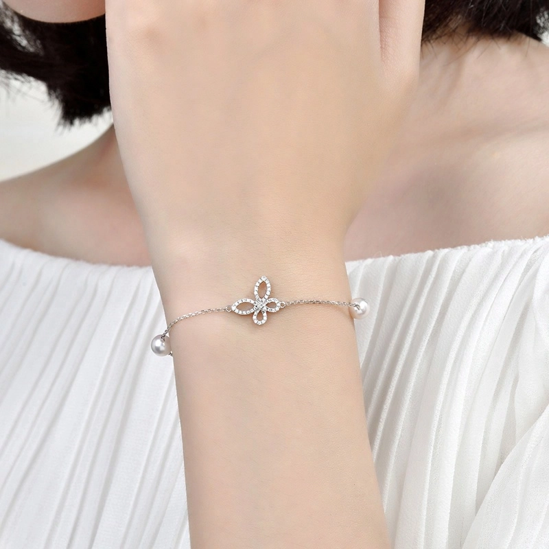 WithLove 18K5.5-6mmAkoya