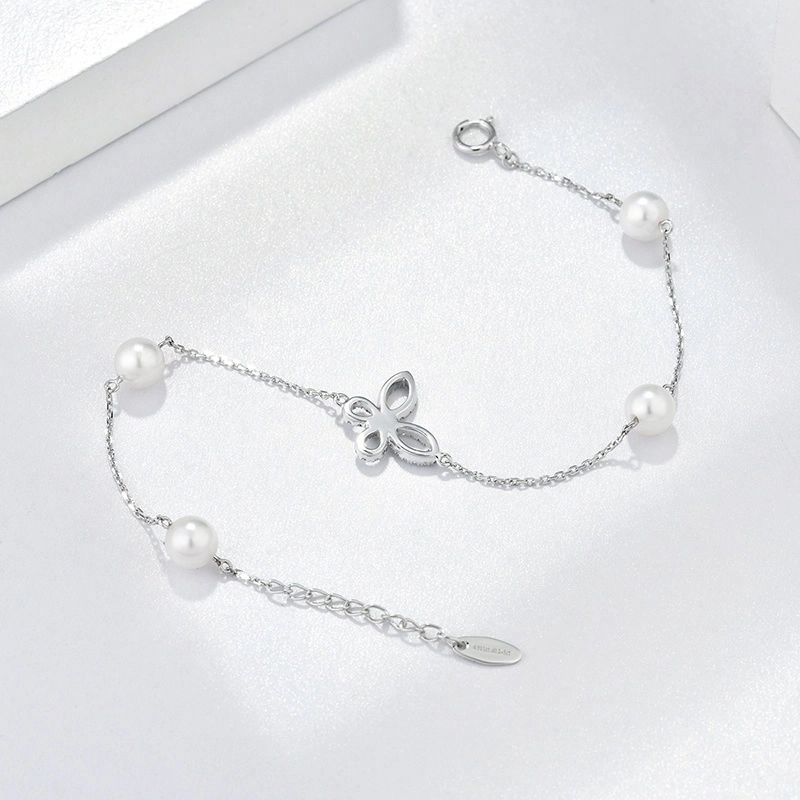 WithLove 18K5.5-6mmAkoya