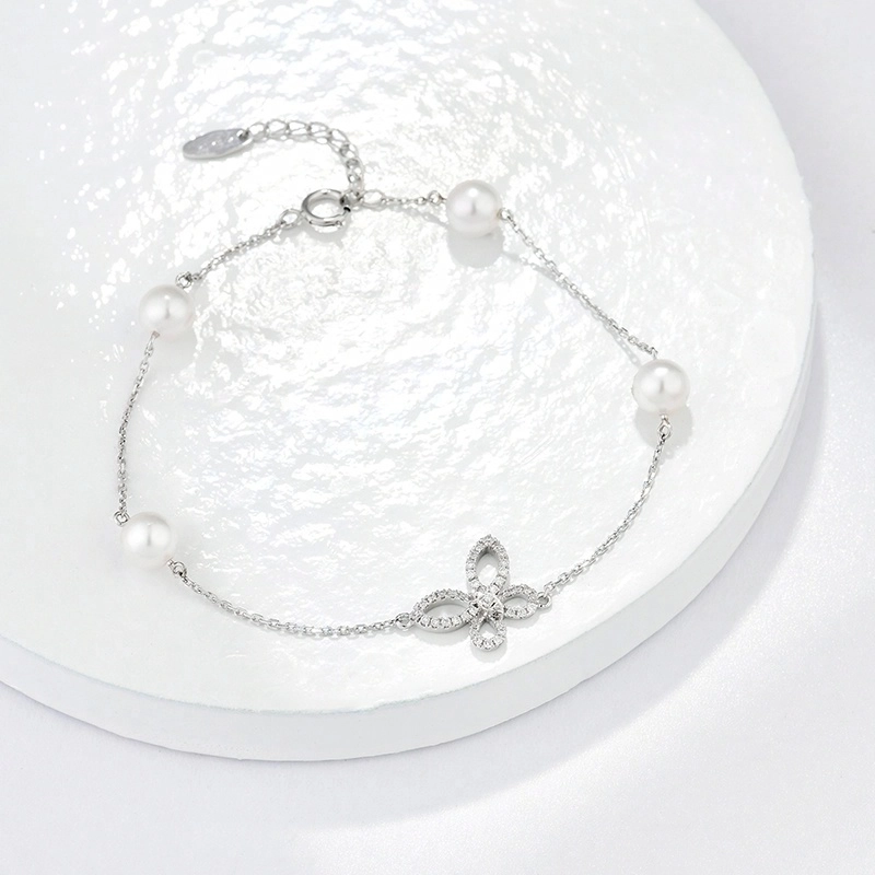 WithLove 18K5.5-6mmAkoya