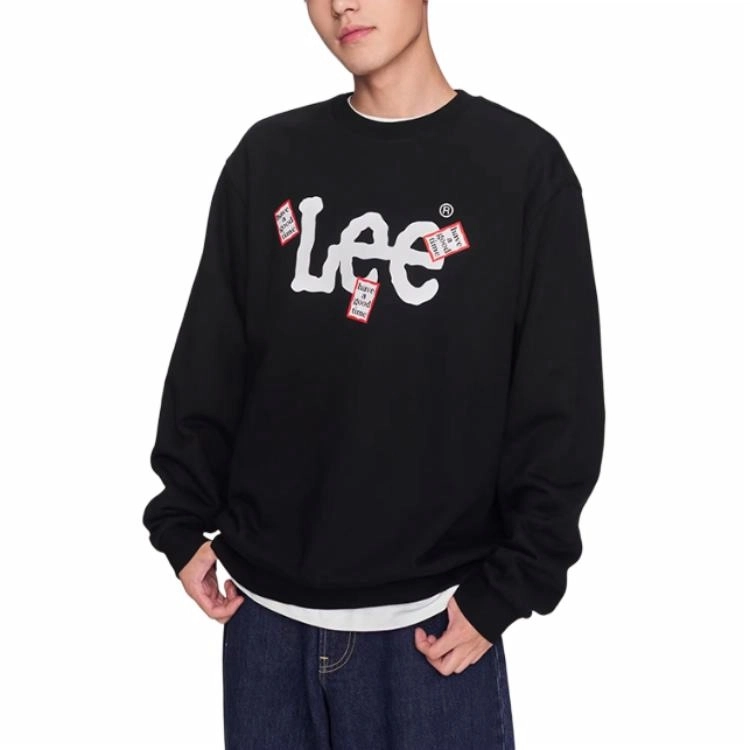 Lee x have a good time