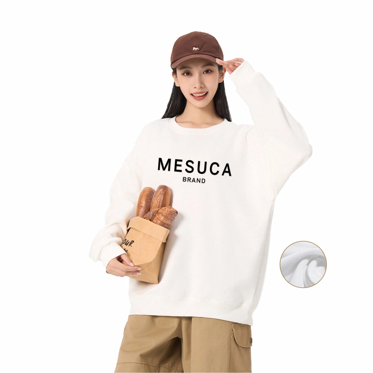MESUCA