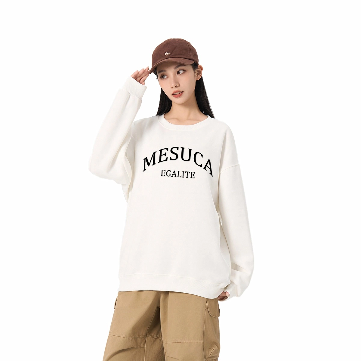 MESUCA