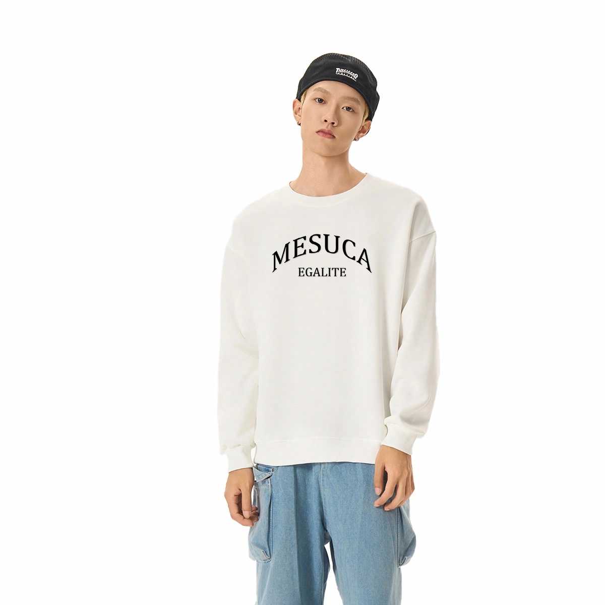 MESUCA