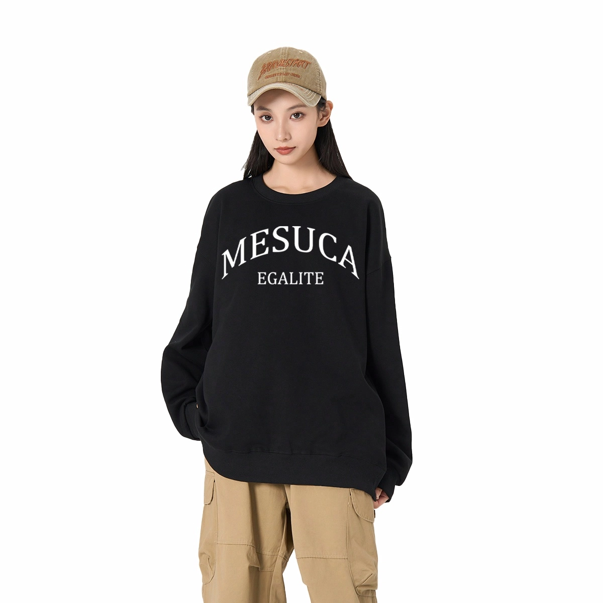 MESUCA