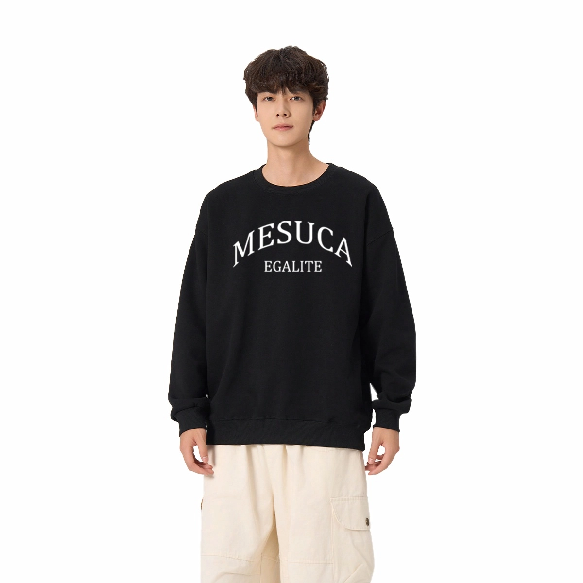 MESUCA