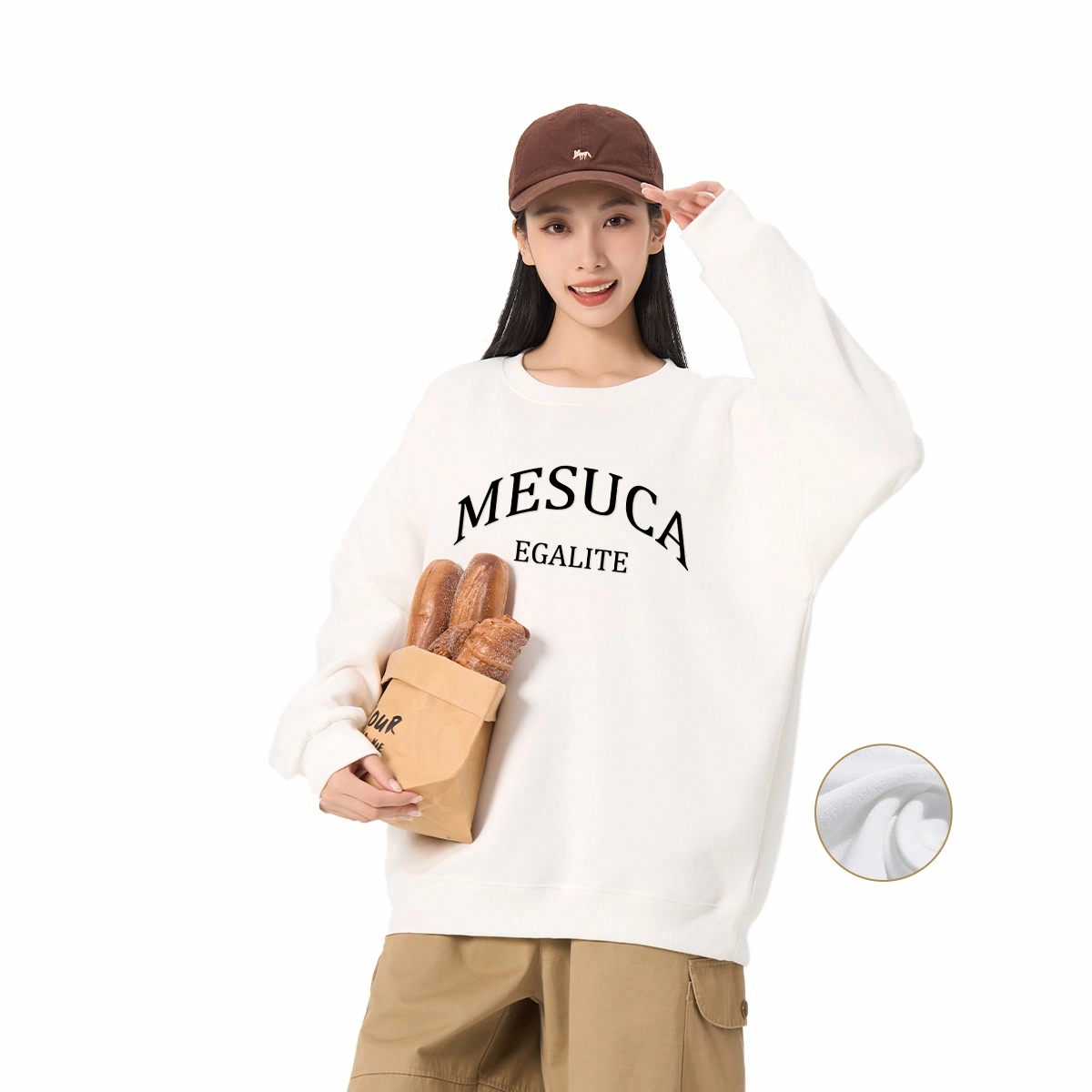MESUCA