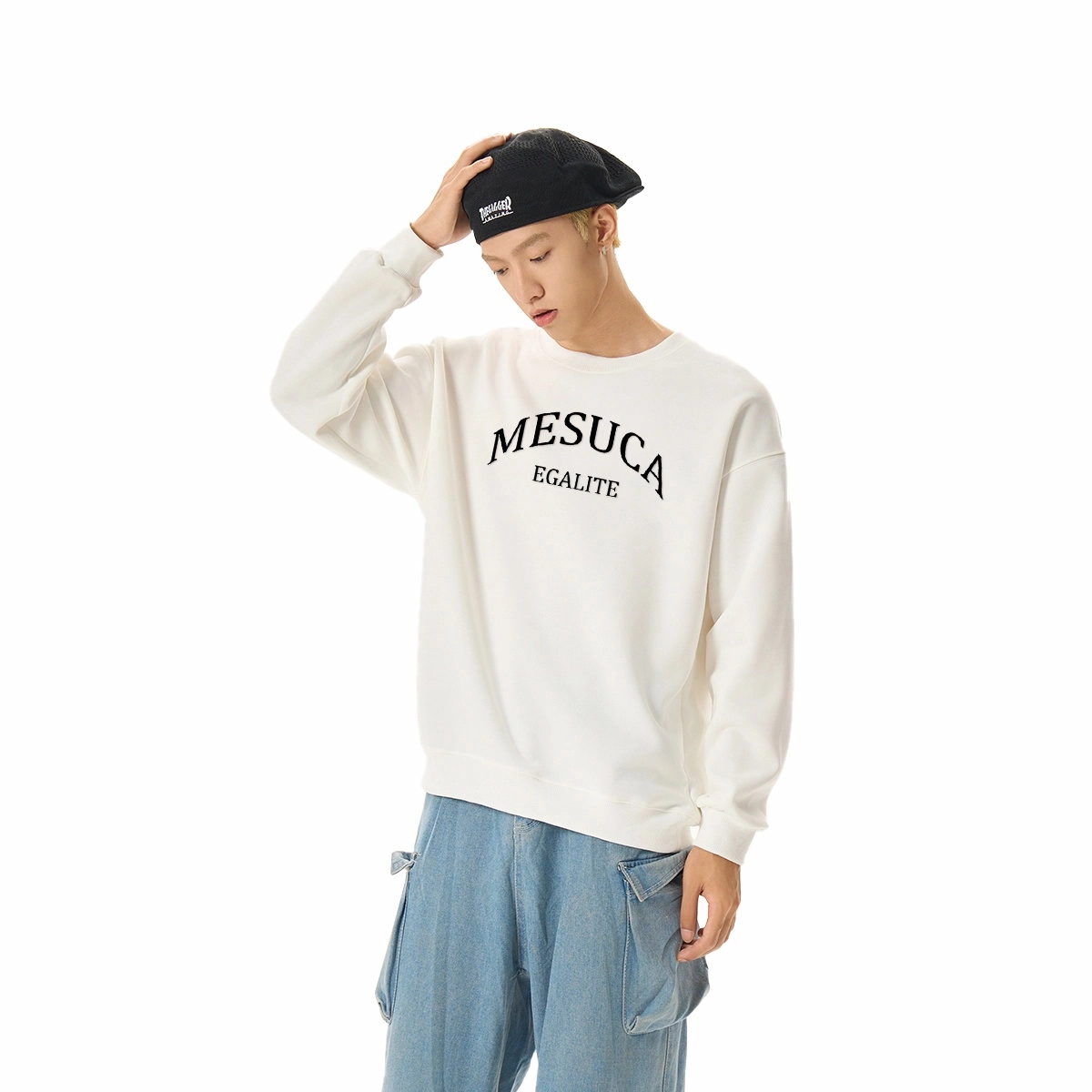 MESUCA
