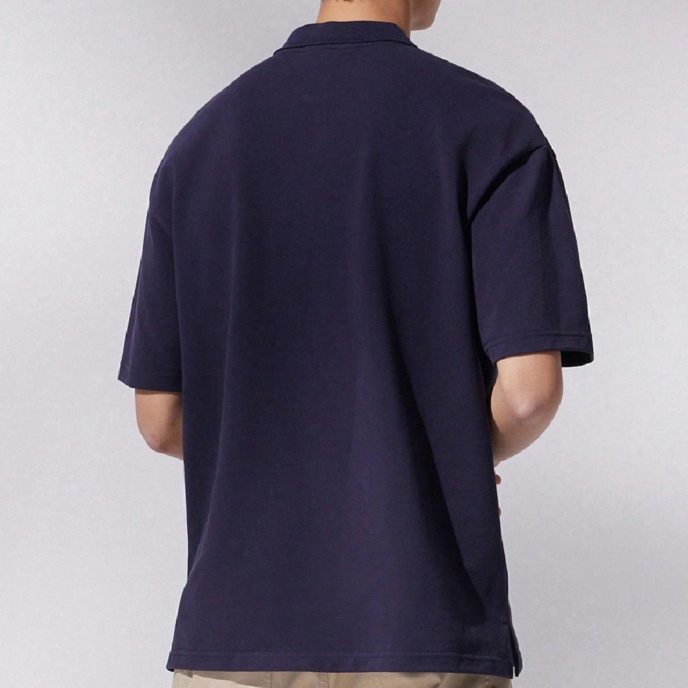 CAT SS23 Polo