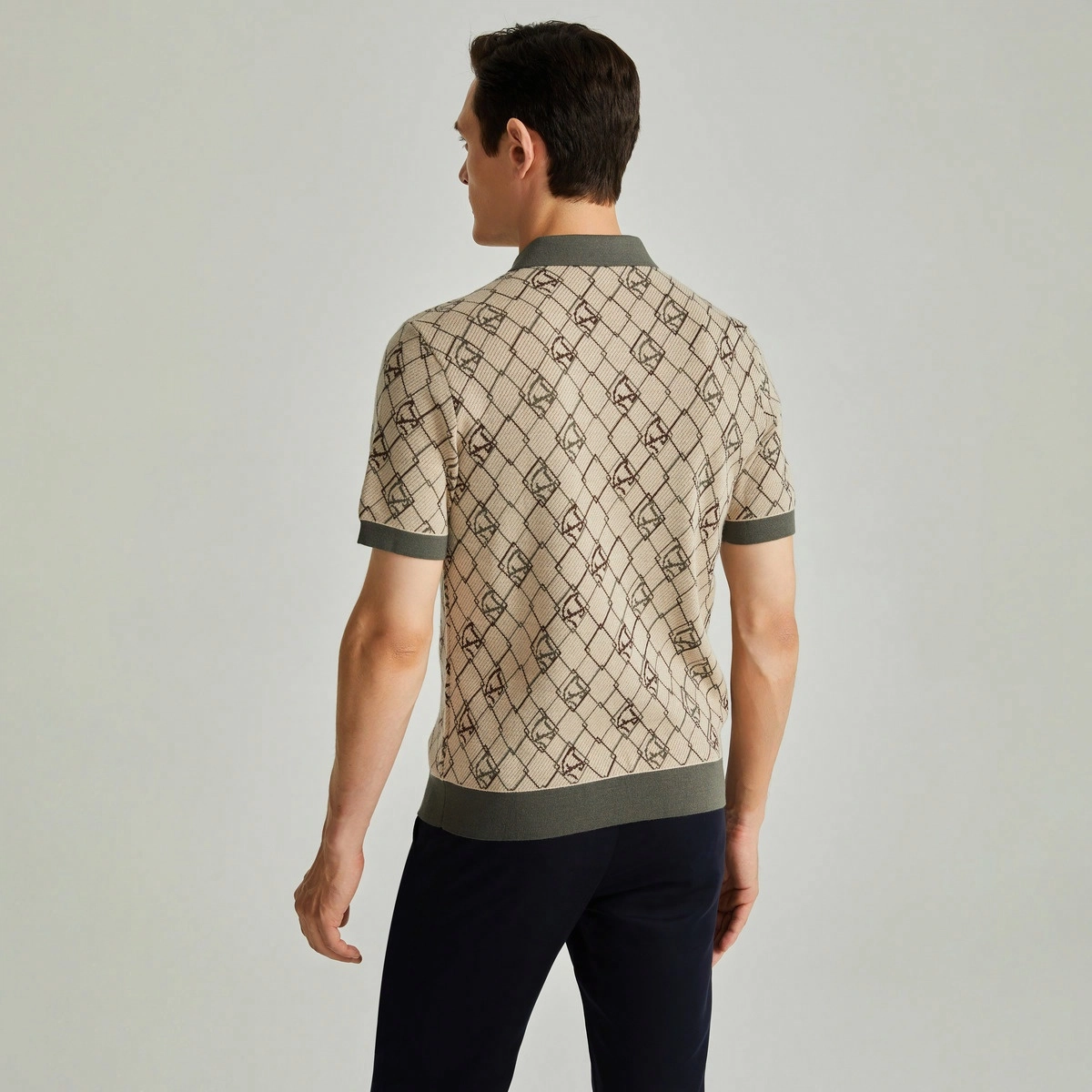 Satchi Polo
