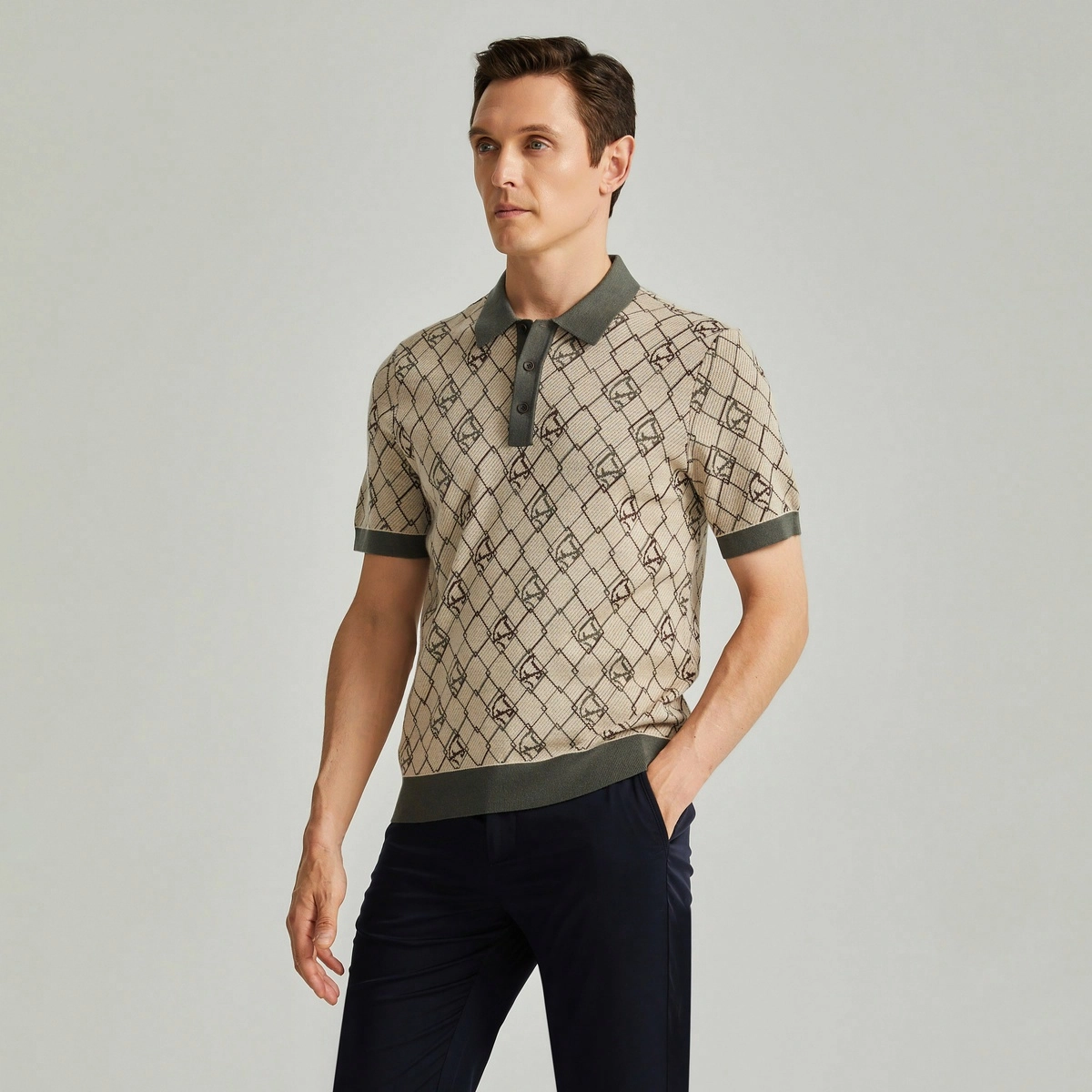 Satchi Polo