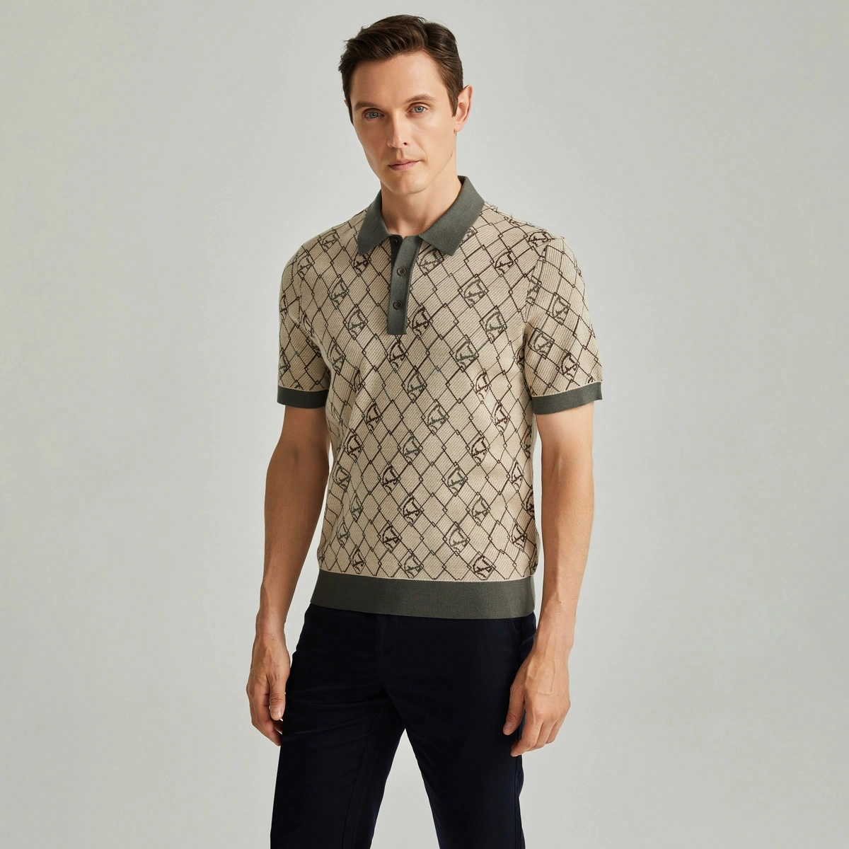 Satchi Polo