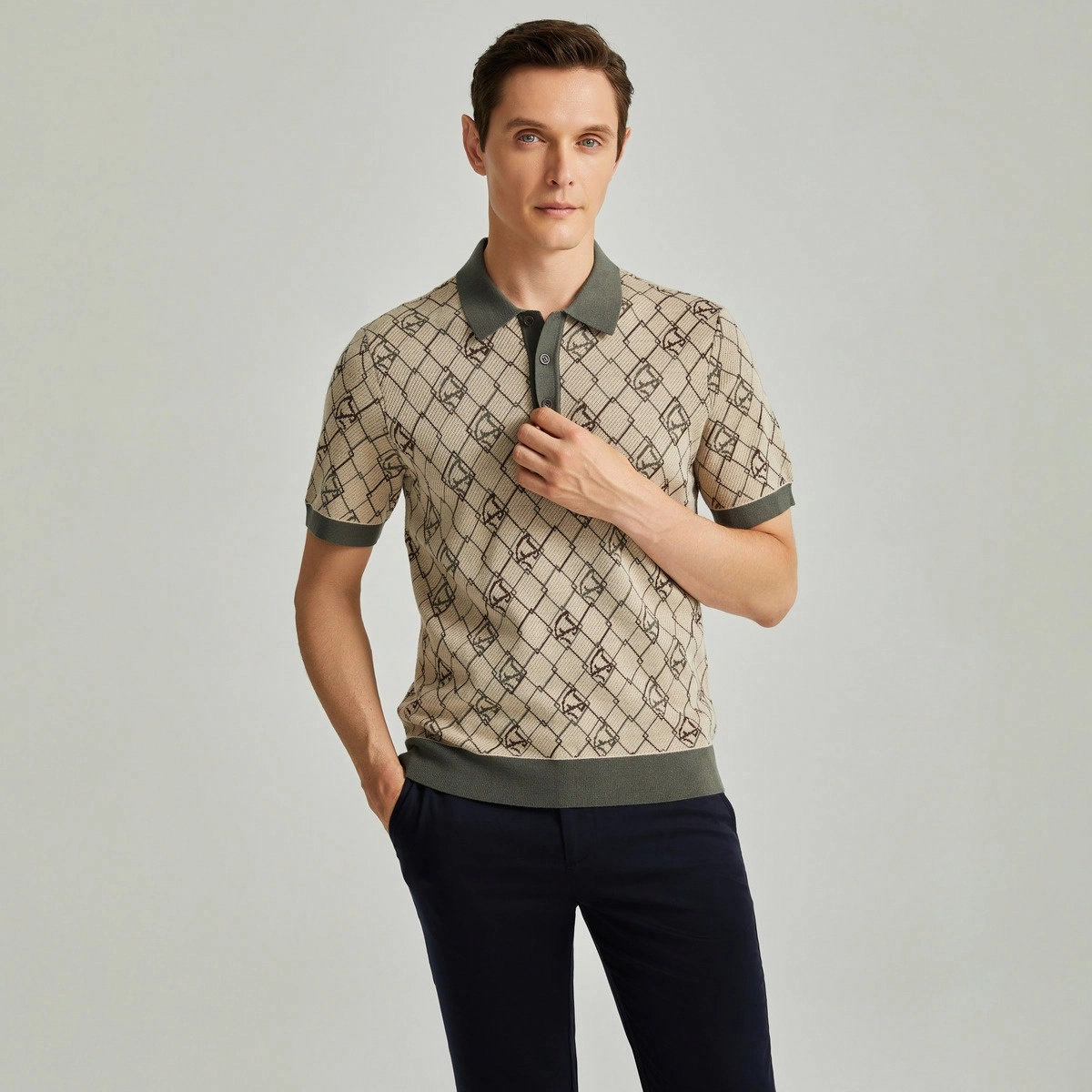 Satchi Polo