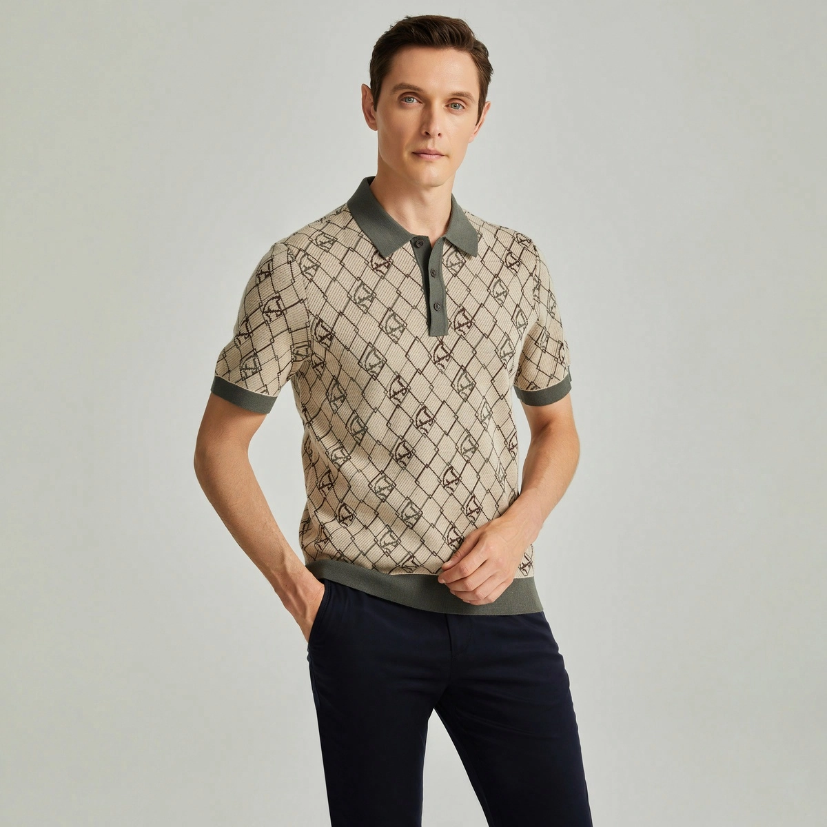 Satchi Polo