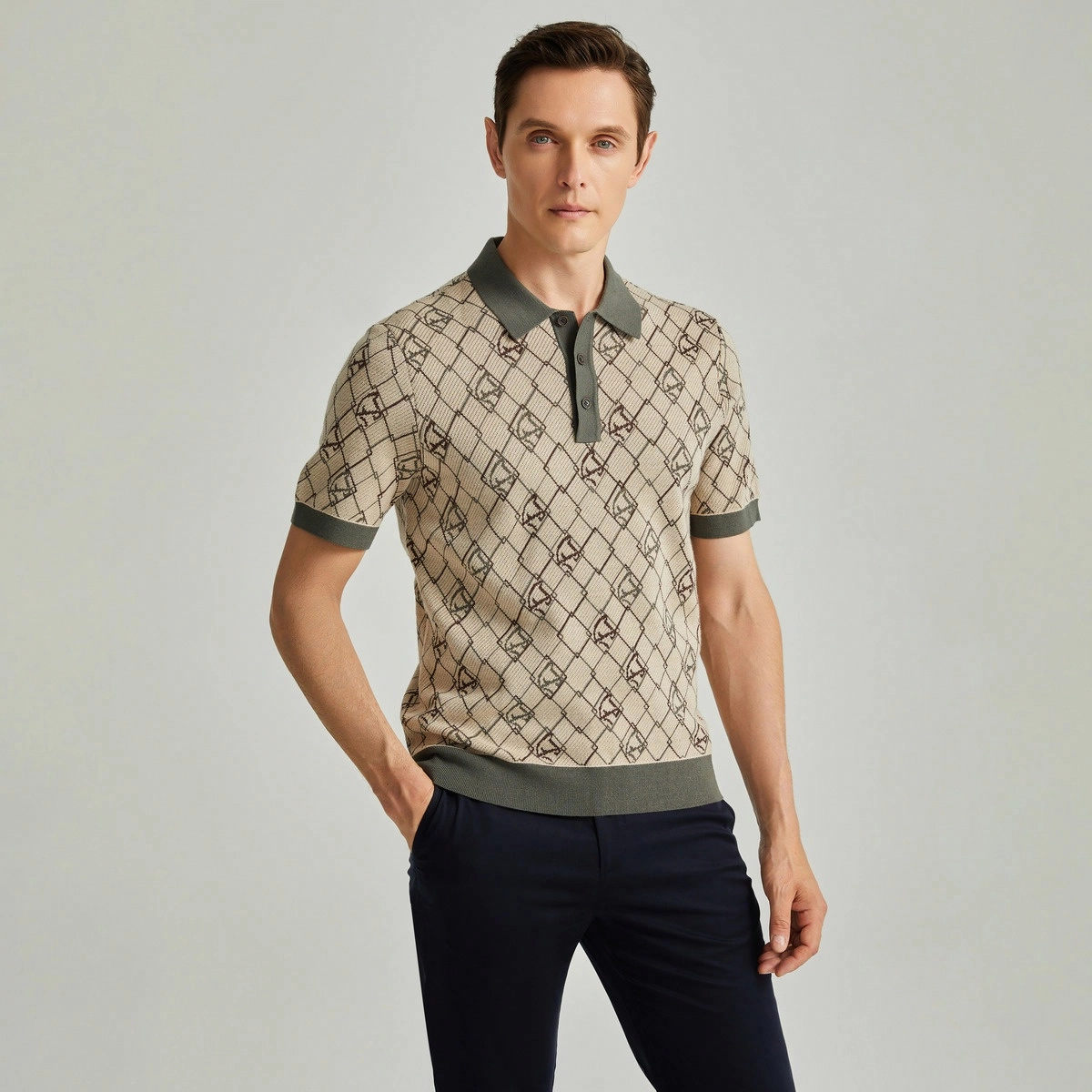 Satchi Polo