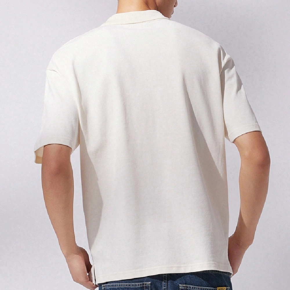 CAT SS23 Polo