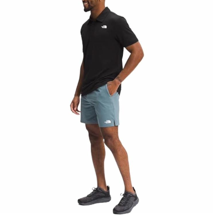 THE NORTH FACE PoloLogoPolo