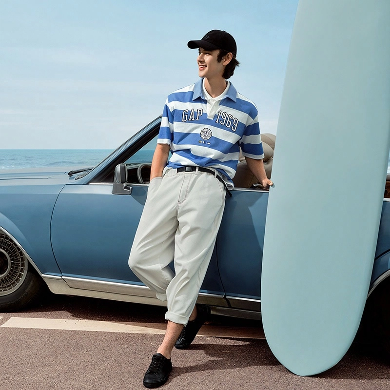 GAP Polo