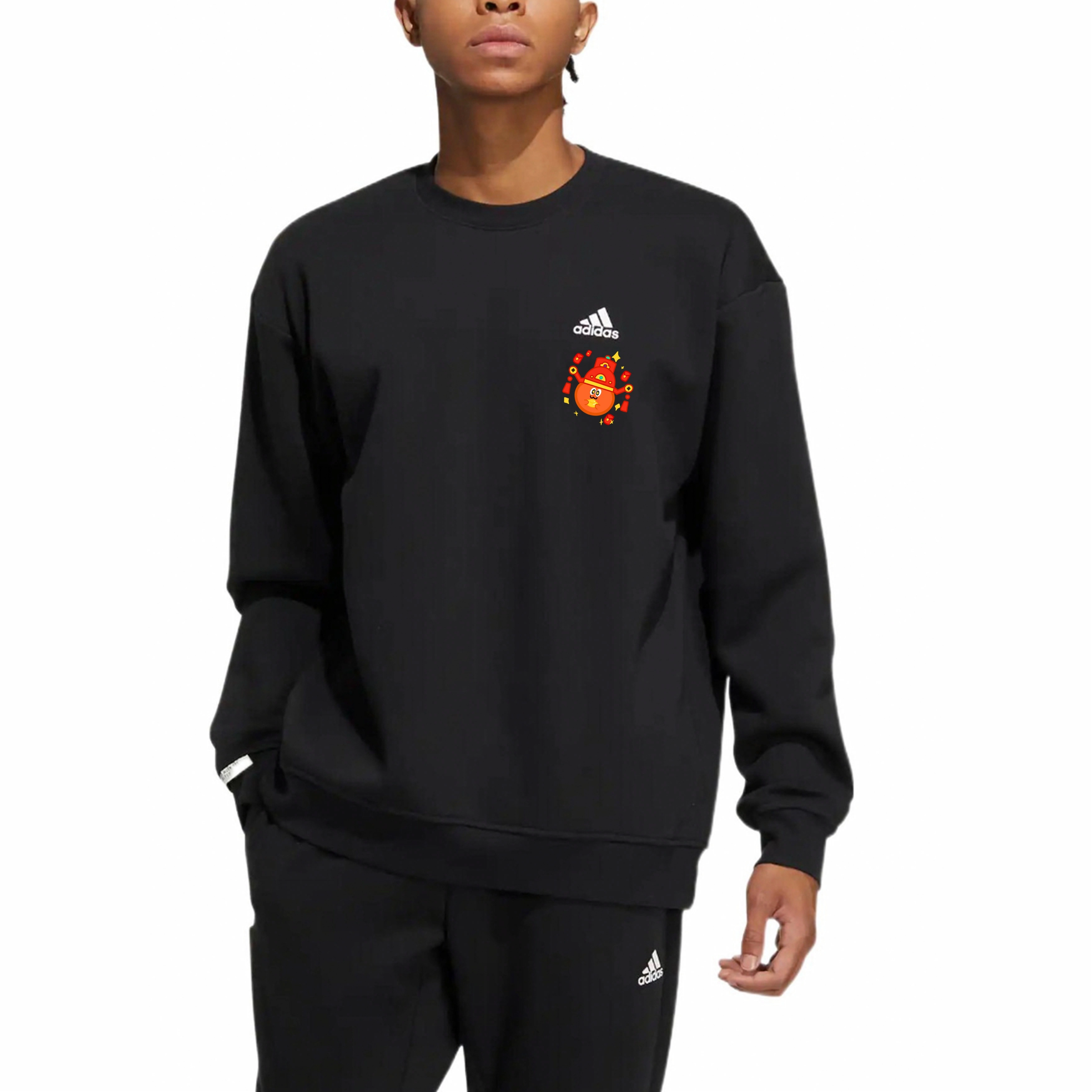 adidas CNY GGMZ Logo