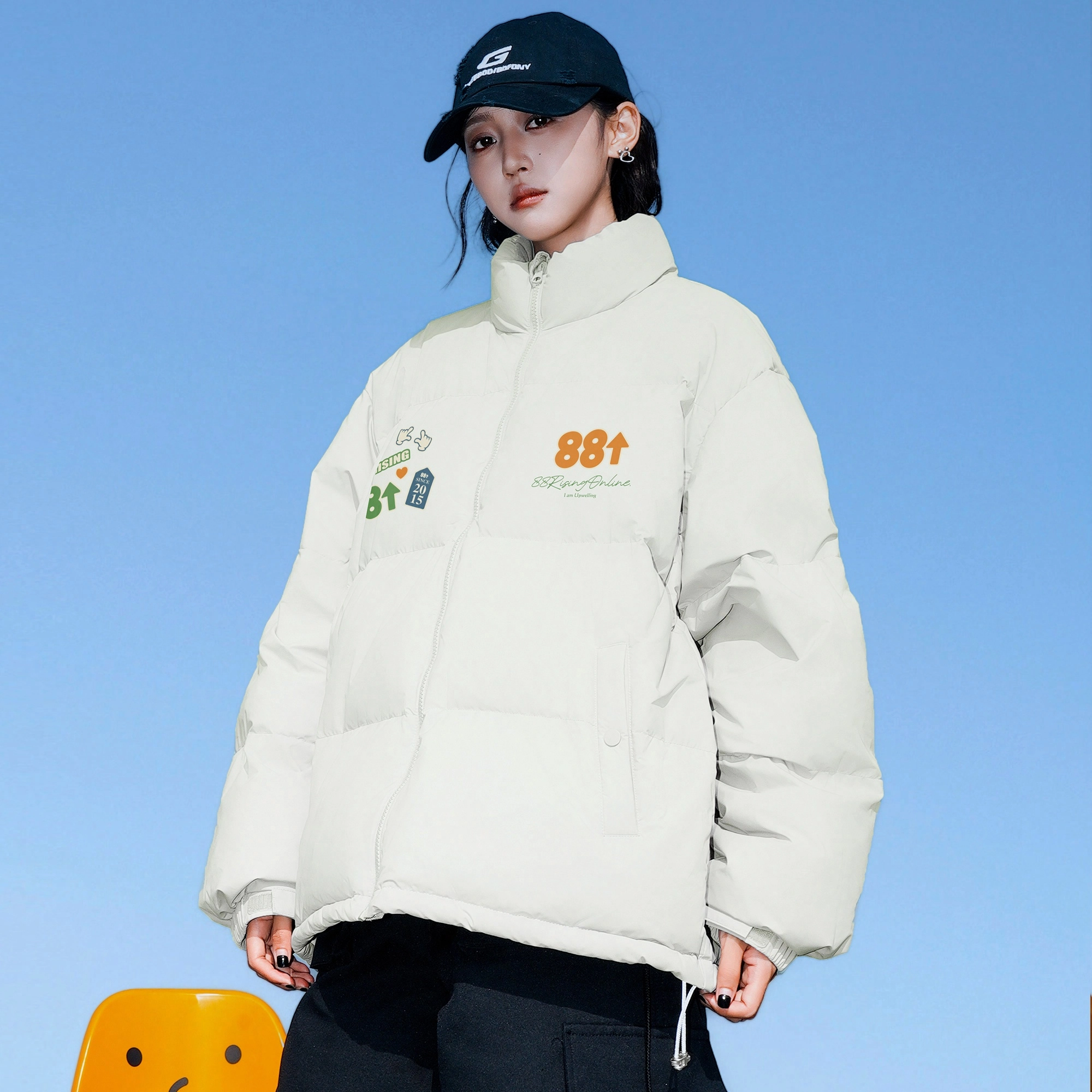 88rising