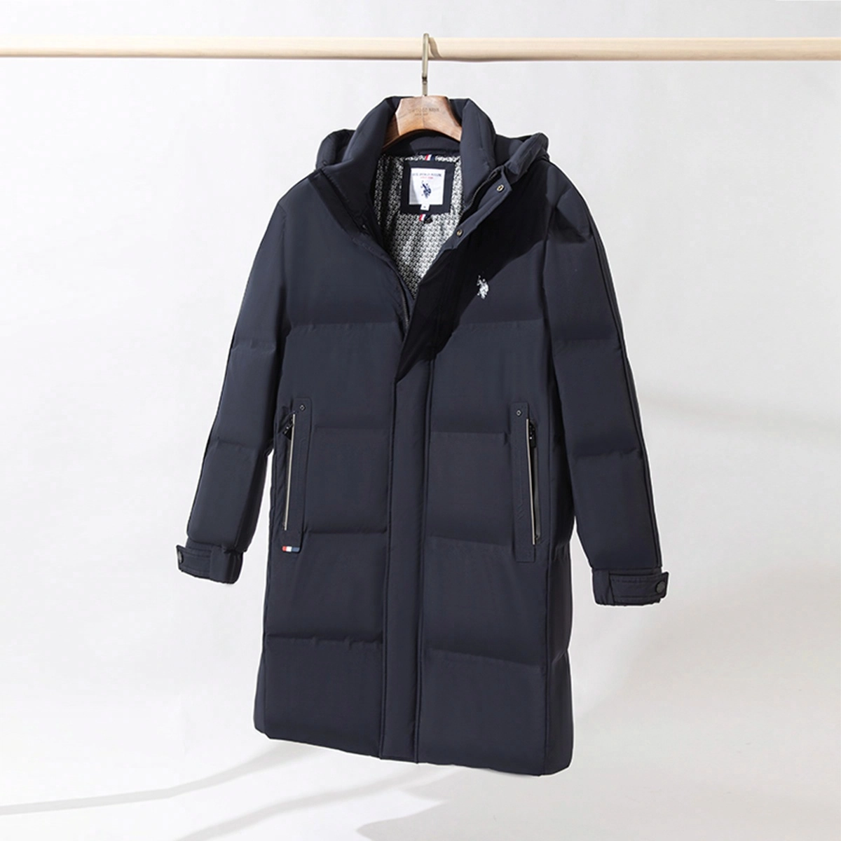 U.S. POLO ASSN. 90