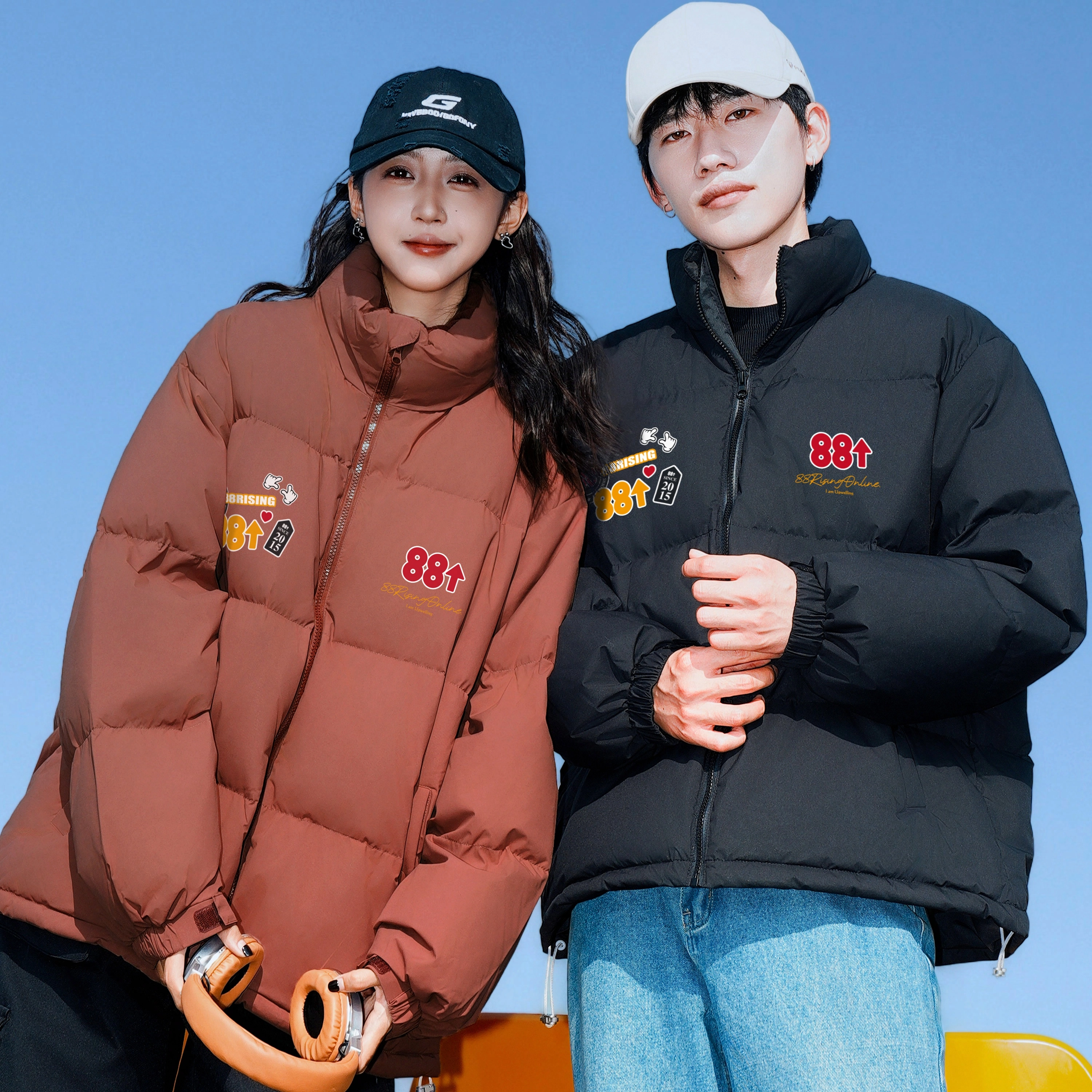 88rising