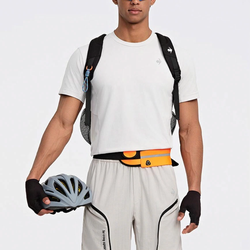 le coq sportif logoT