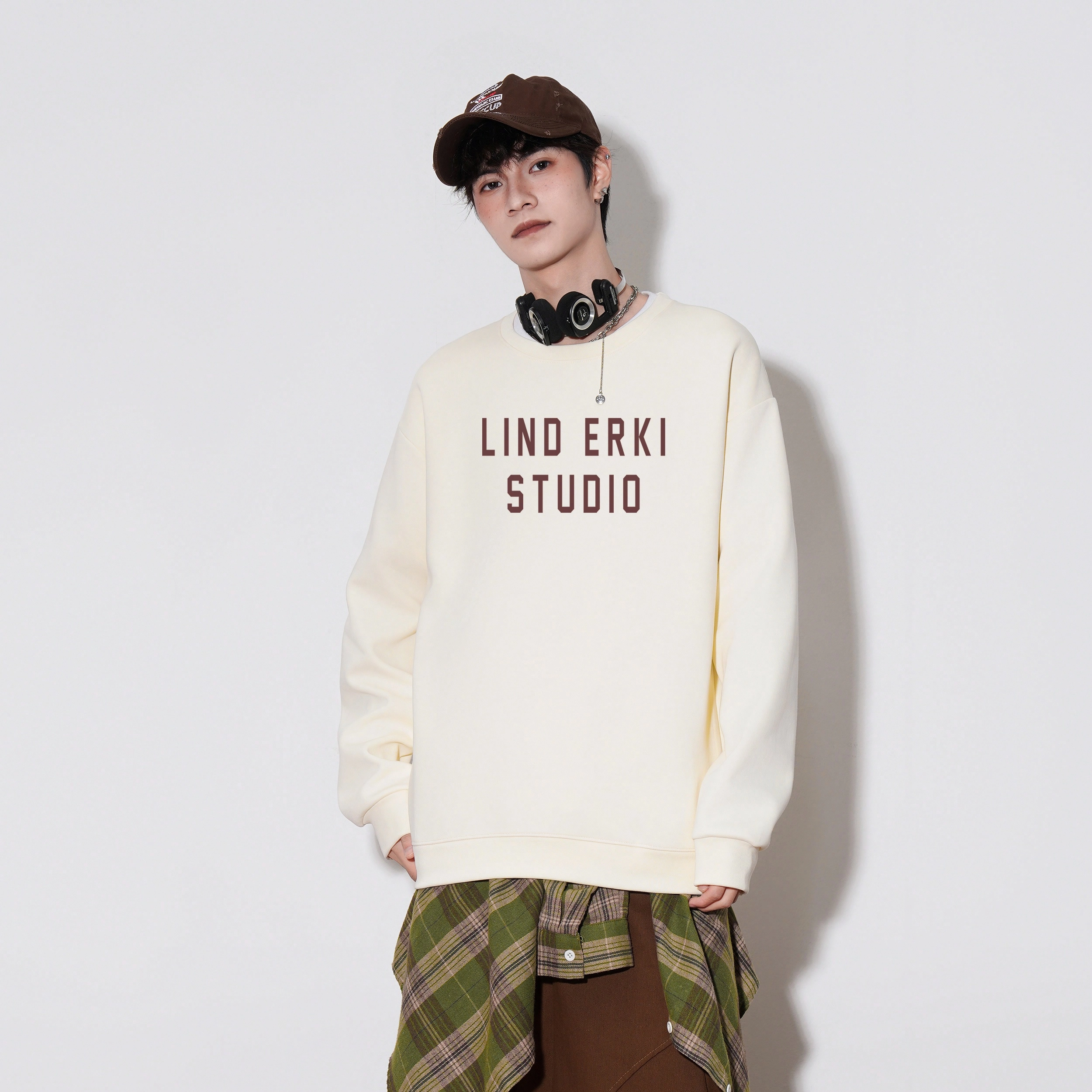 Lind Erki logo