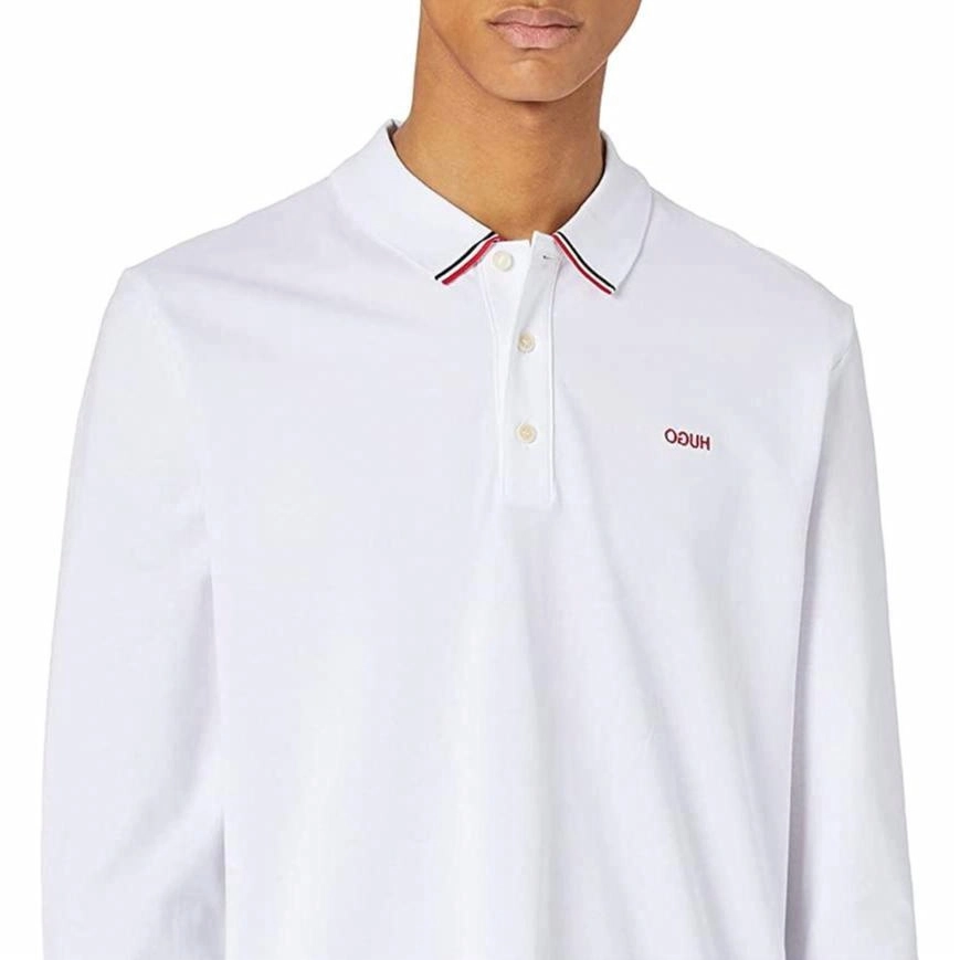 HUGO BOSS FW22 Polo