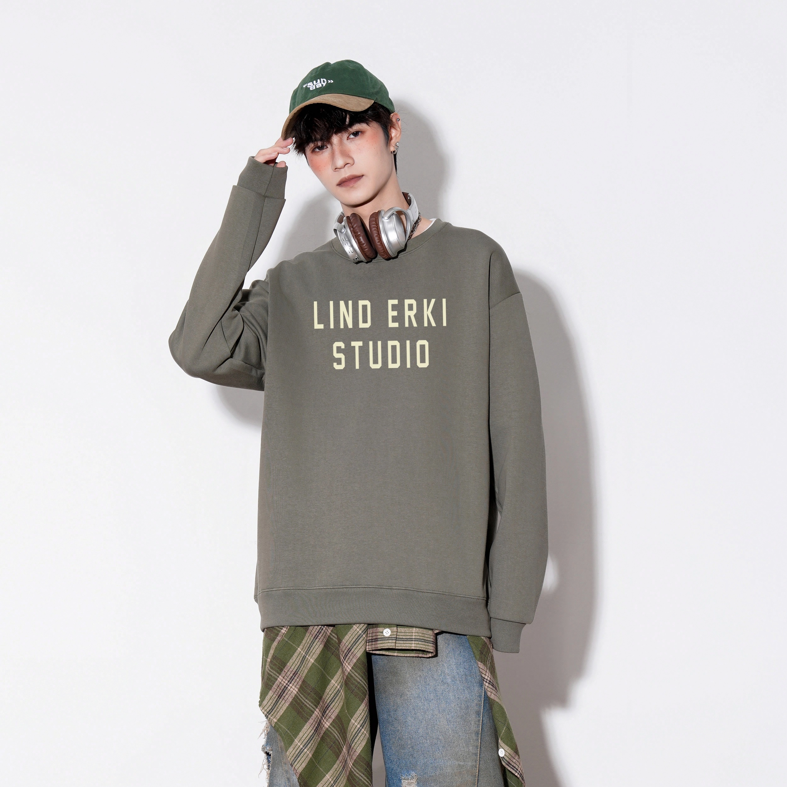 Lind Erki logo