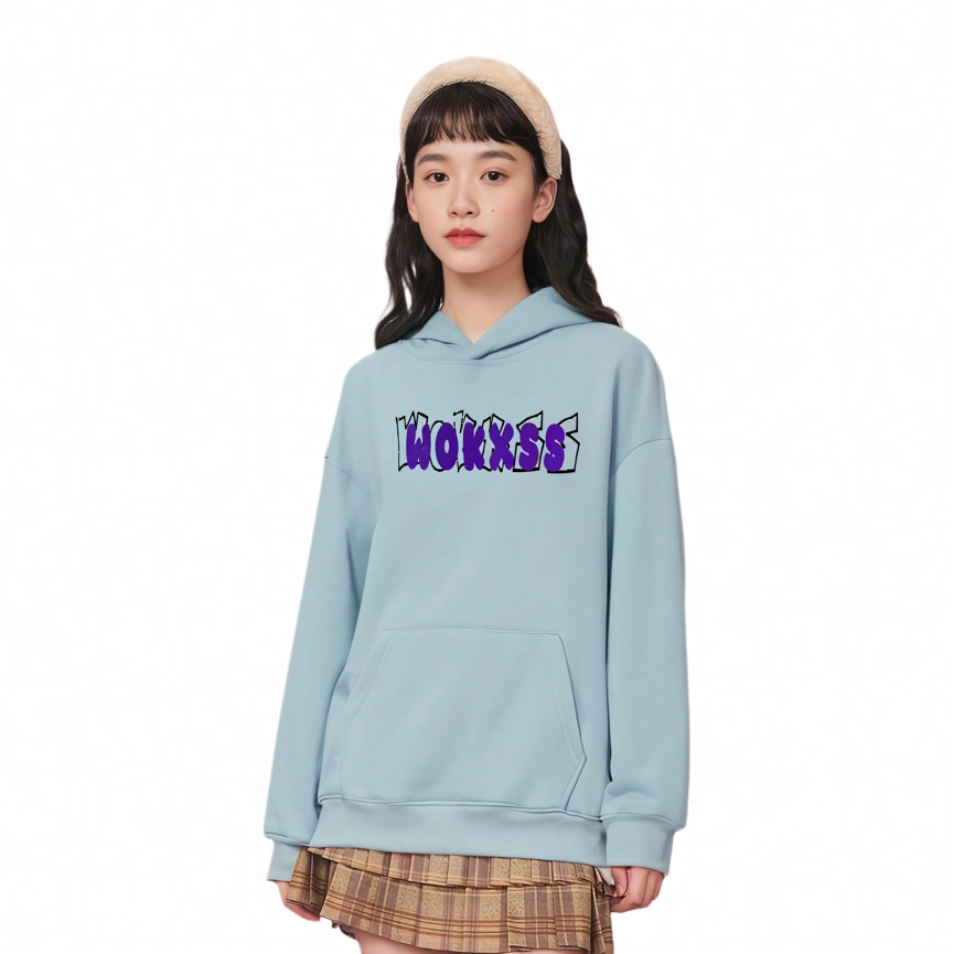 WOKXSS logooversize