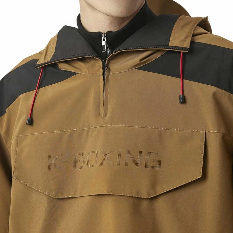 K-BOXING