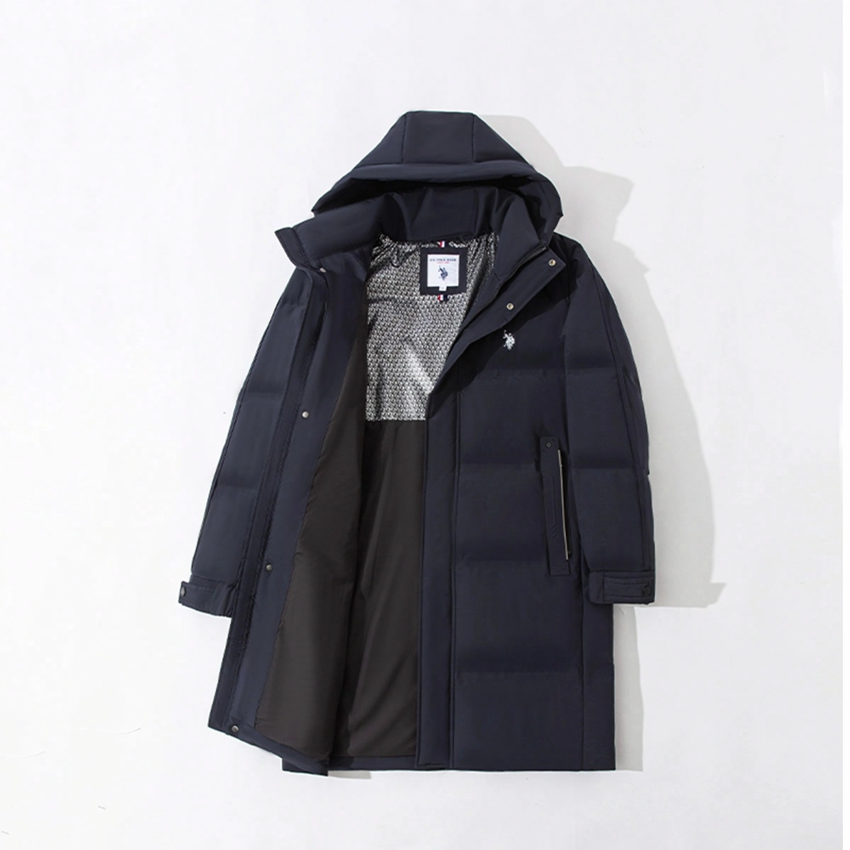 U.S. POLO ASSN. 90