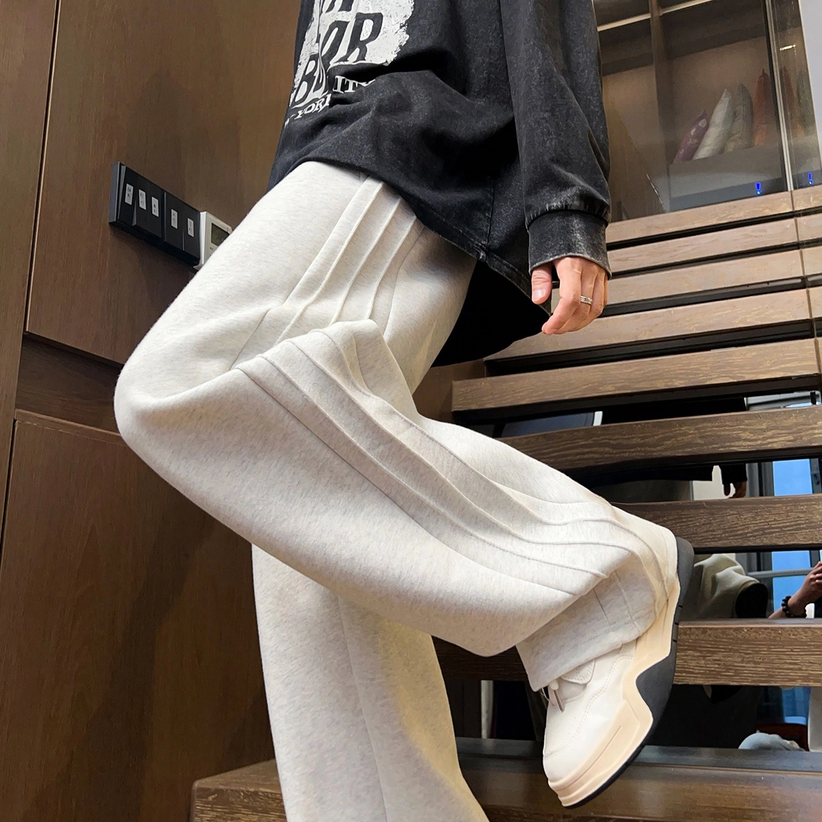 Ganbostore vibe