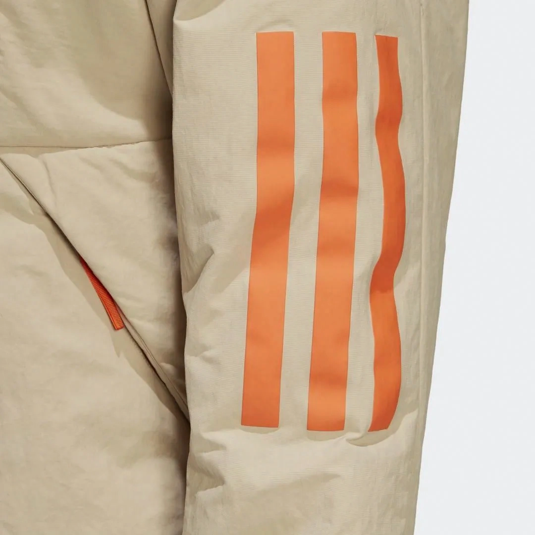 adidas Bts Hooded Jkt