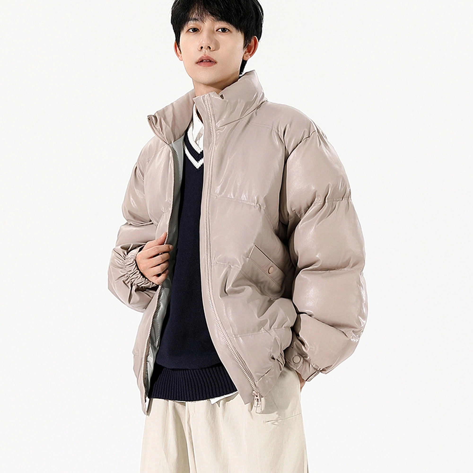 PUclean fit