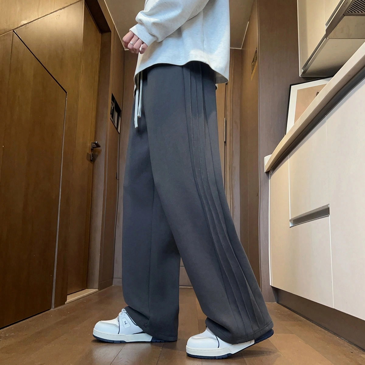 Ganbostore vibe